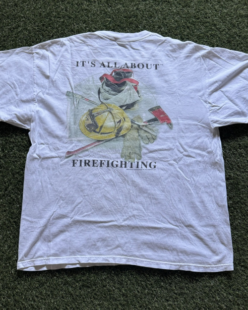 Firefighting / 1990's XL