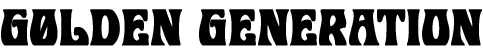 Gølden Generation