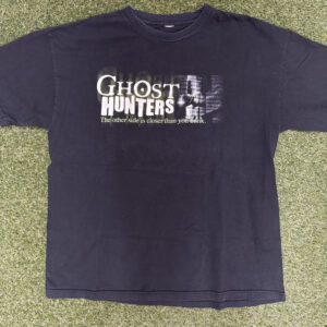Ghost Hunters / 2004 / XL