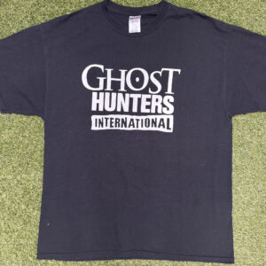 Ghost Hunters International / 2008 / XL