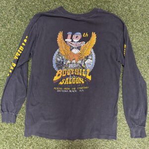 Boothill Saloon / 1984 / Large