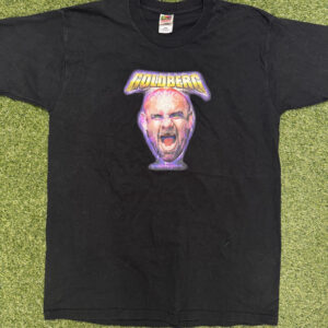 Goldberg 3D / 1998 / XL