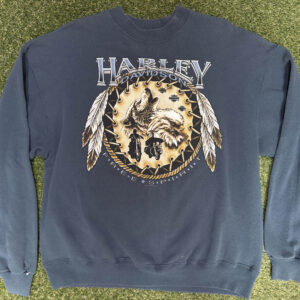 Harley Davidson Dreamcatcher / 1990's / XL