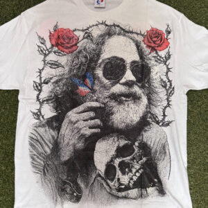 Jerry Garcia AOP / 2024 / XL