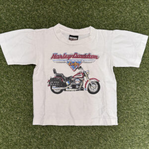 Harley Davidson Café New York / 2000's / Youth Small