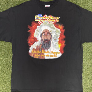Easyriders Bin Laden / 2011 / XL