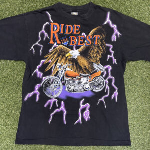 American Thunder Ride The Best / 1990's / XL