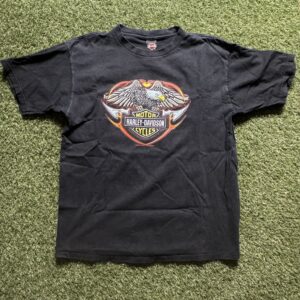 Harley Davidson Powertrain / 1998 / XL